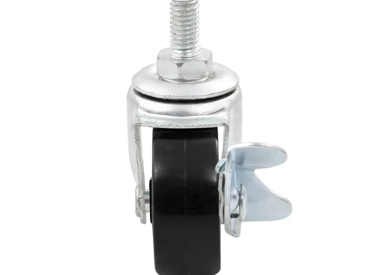 Billede 5 - Parasolfod granit 30 kg firkantet sort