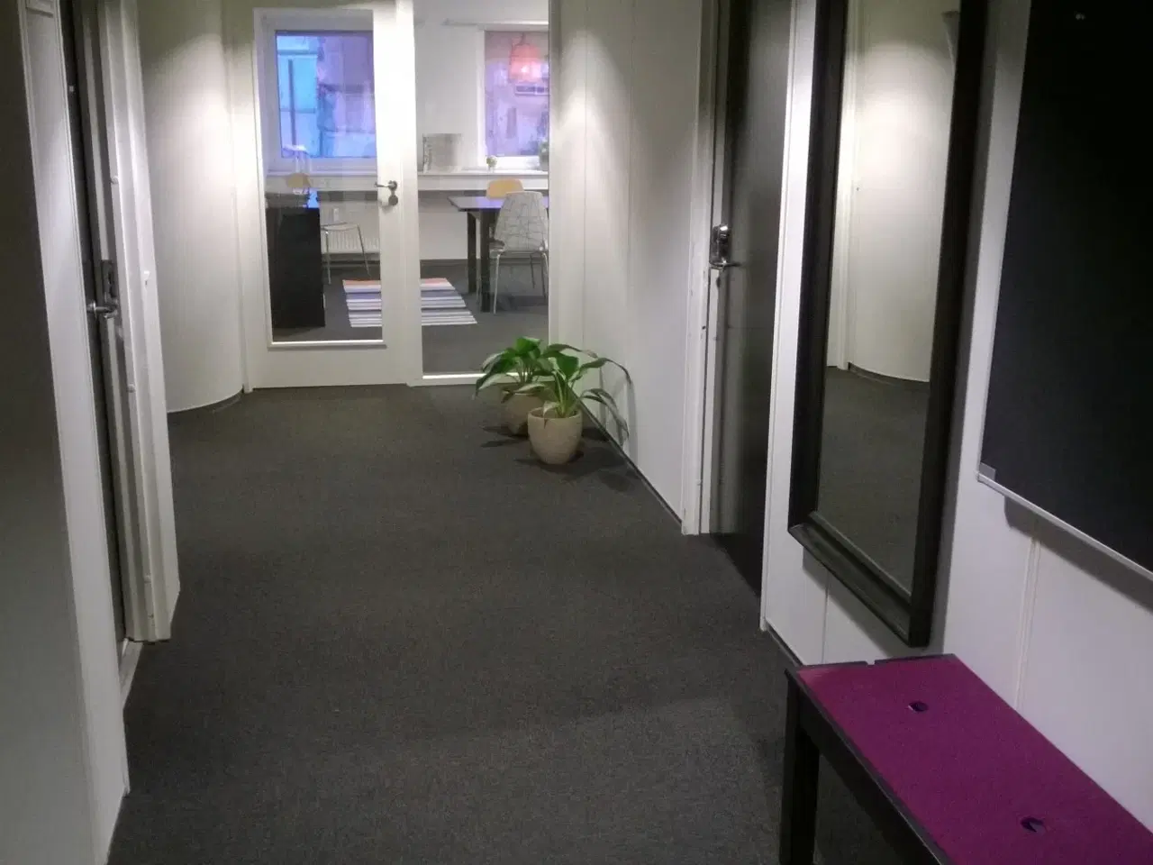 Billede 8 - Flotte kontorlokaler i centrum