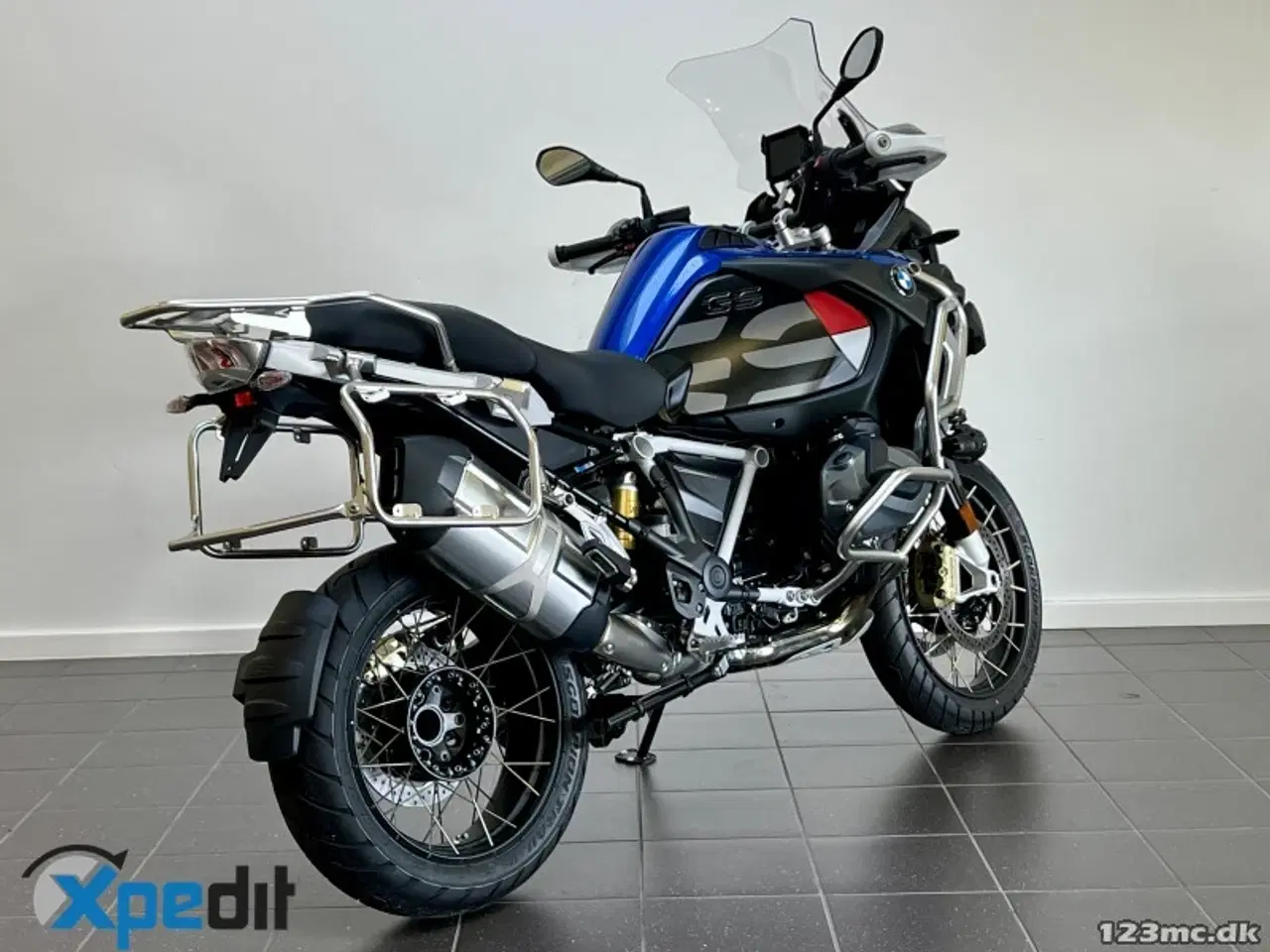 Billede 9 - BMW R 1250 GS Adventure