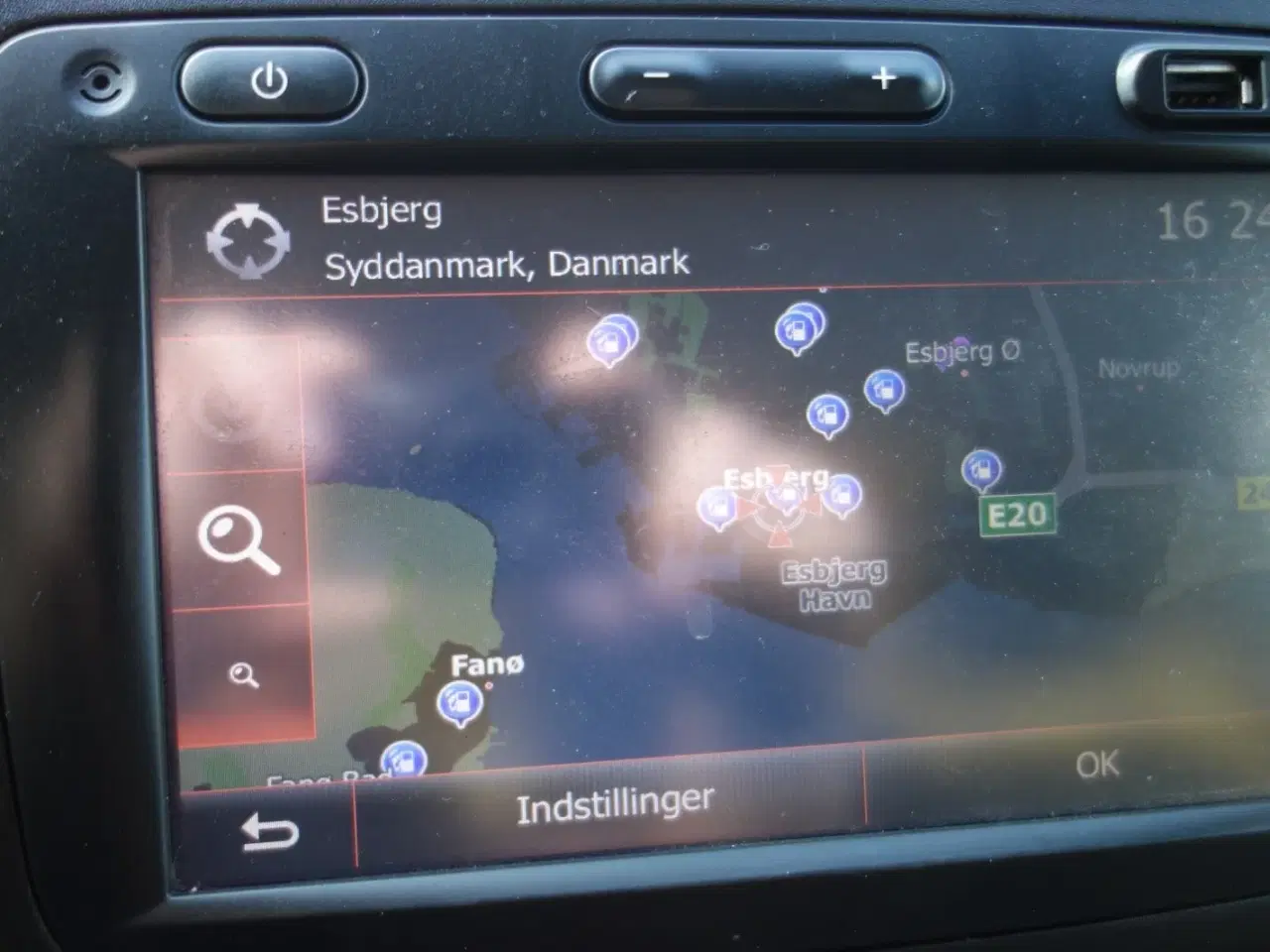 Billede 12 - Opel Vivaro 1,6 CDTi 125 Edition+ L2H2