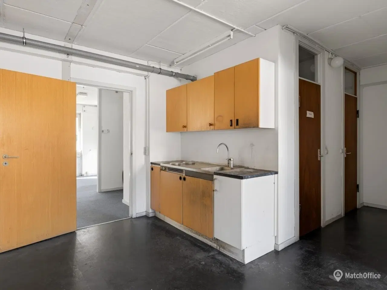 Billede 9 - Ledigt til overtagelse