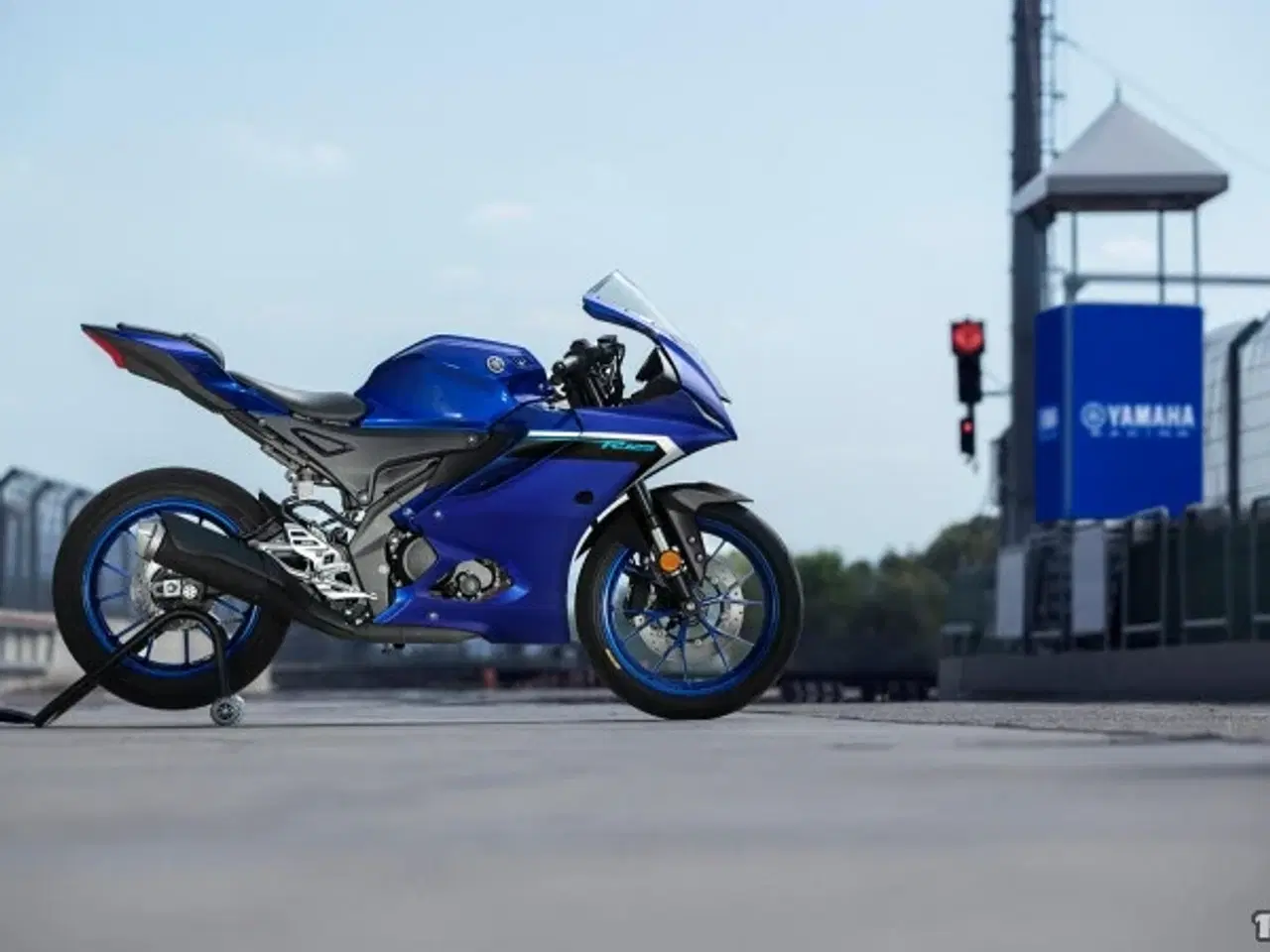 Billede 13 - Yamaha YZF R3