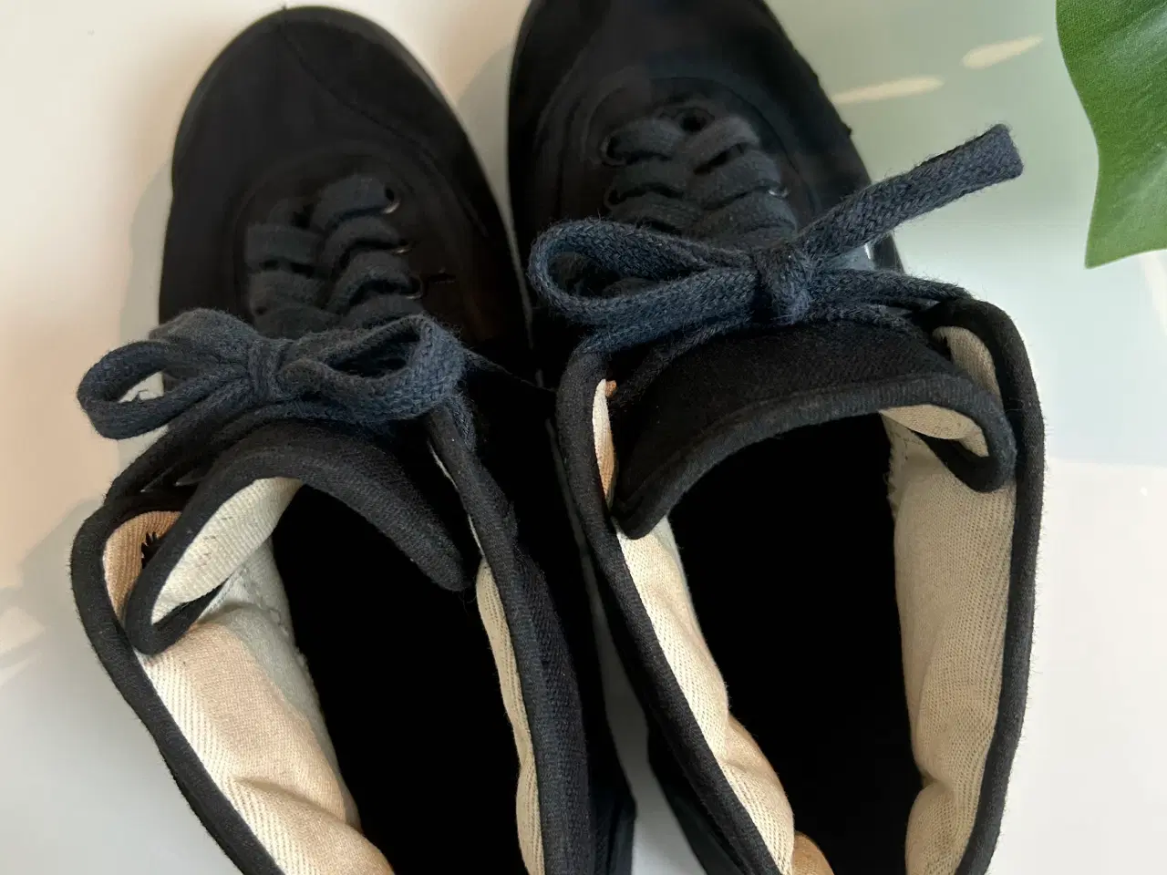 Billede 3 - Kawasaki High Cut Canvas