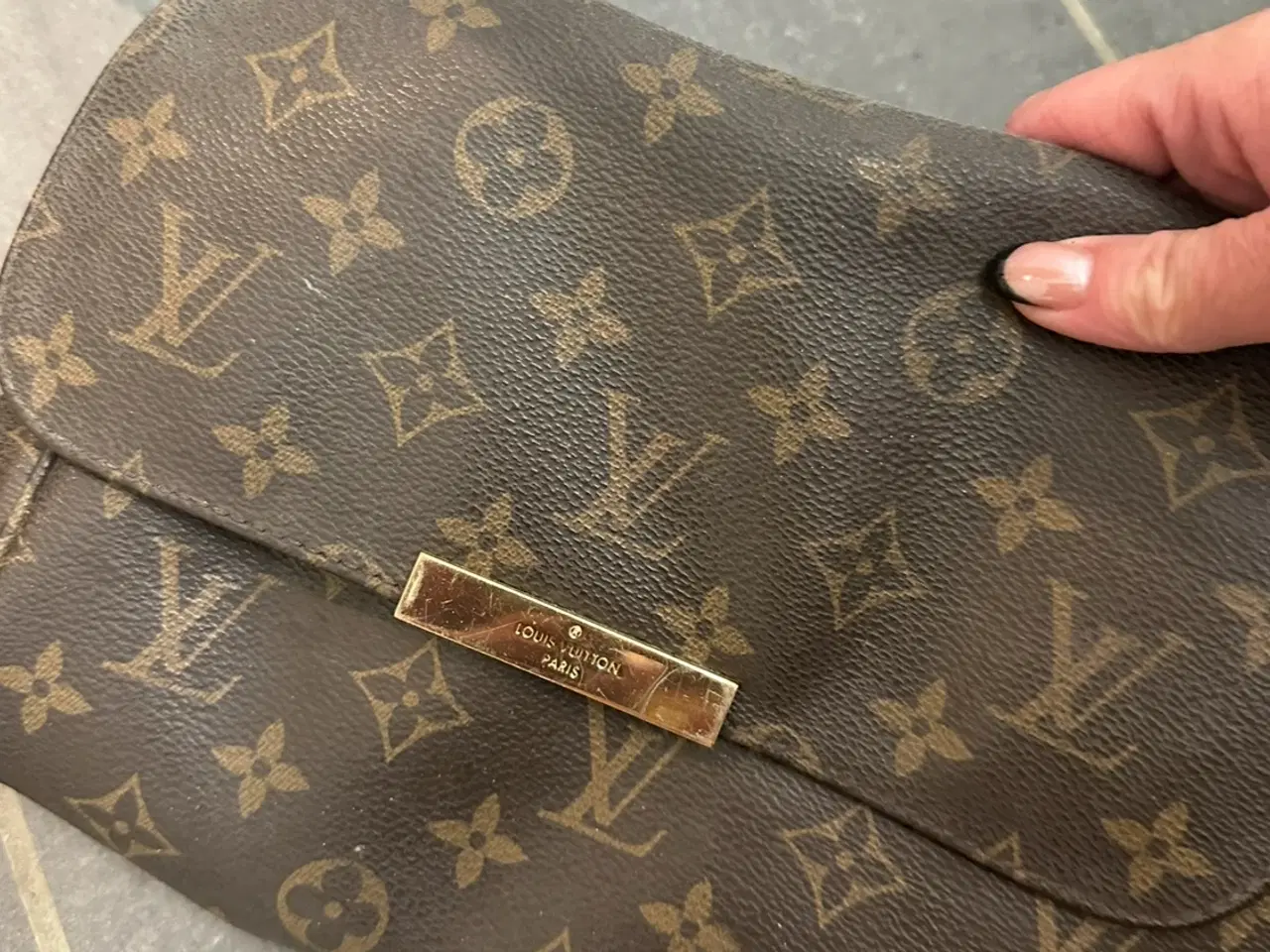 Billede 7 - Louis Vuitton taske