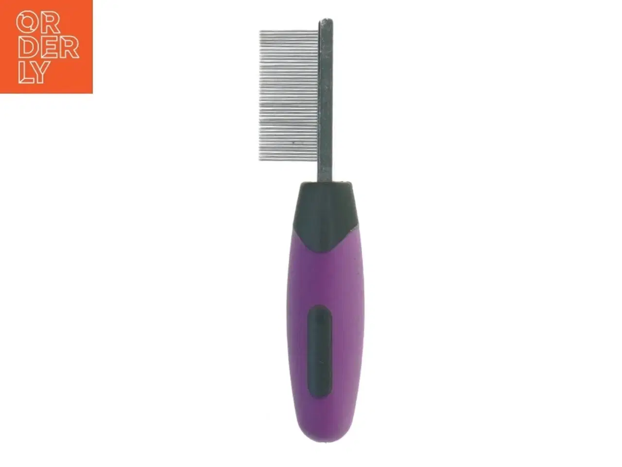 Billede 1 - Kam til kæledyr (str. 12 cm)