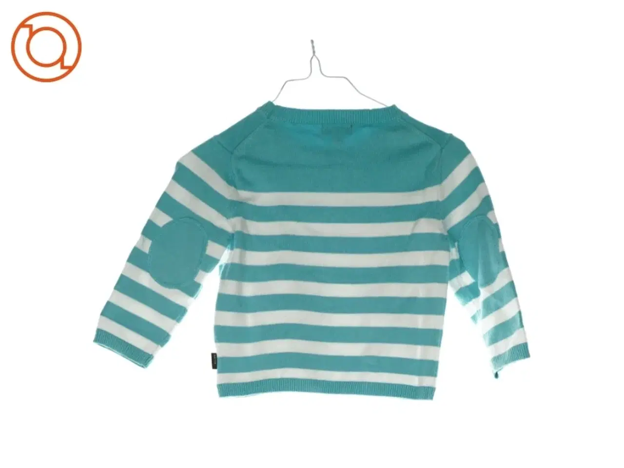 Billede 2 - Bluse fra Norlie (str. 86 cm)