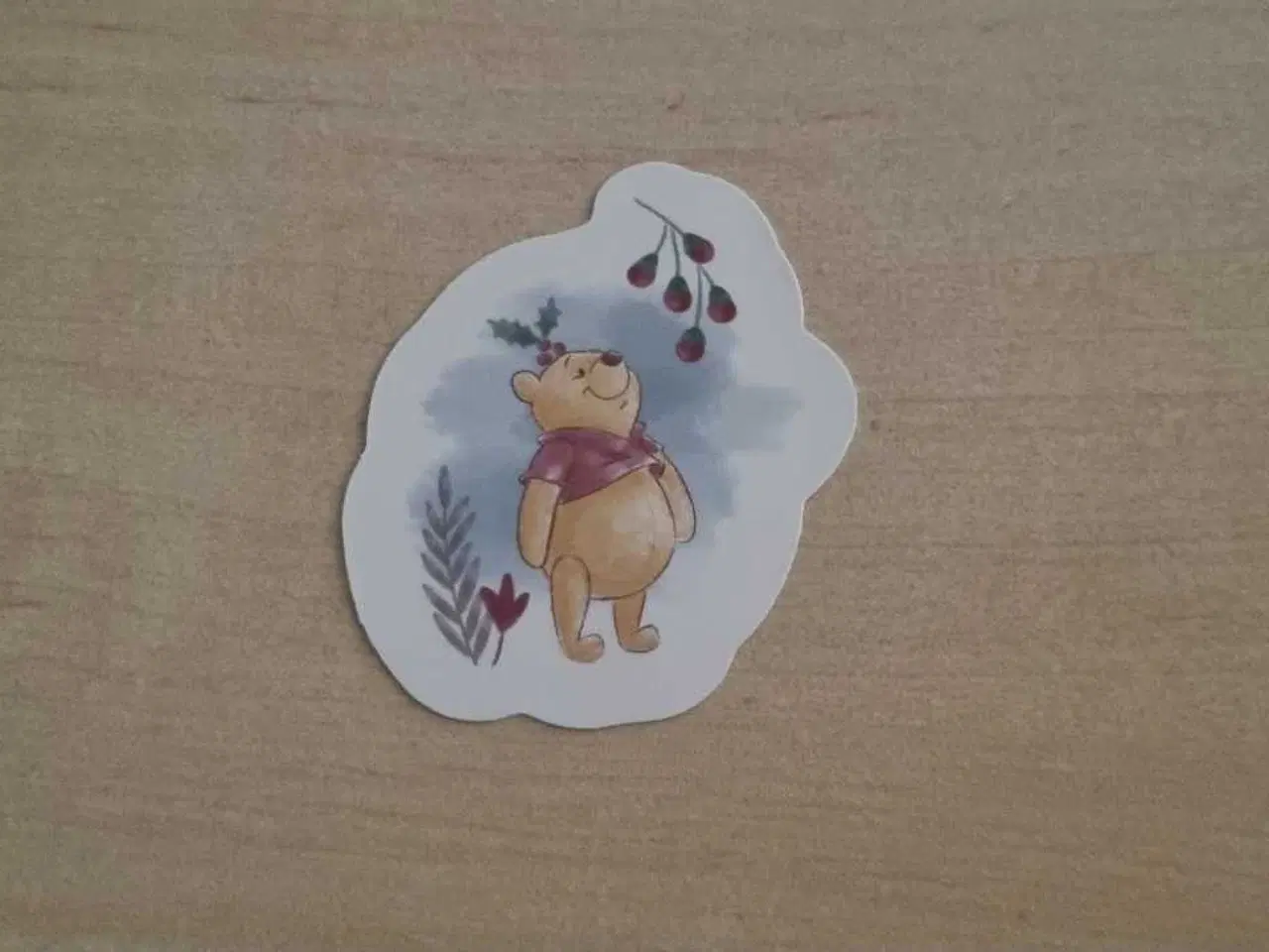Billede 1 - Stickers