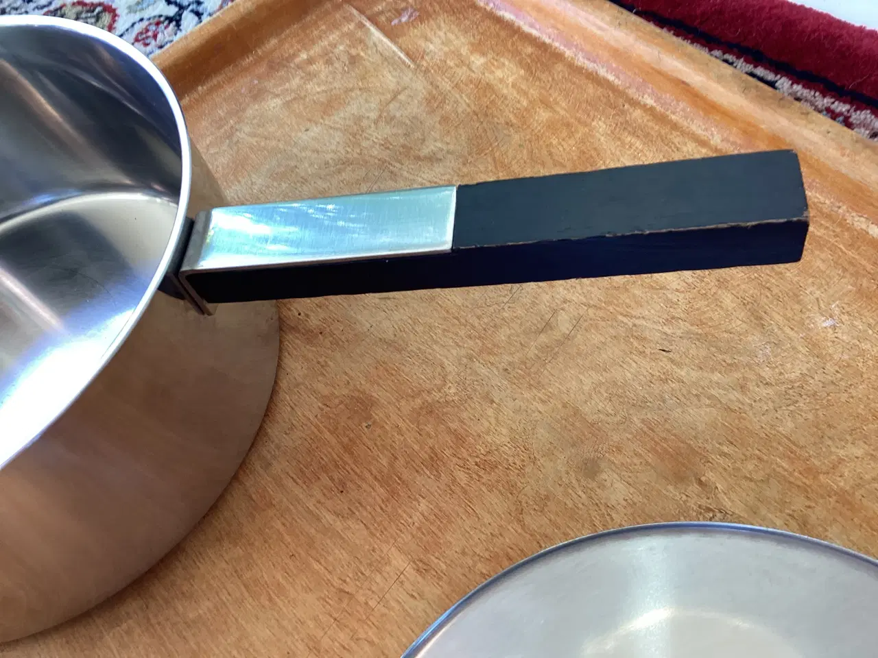 Billede 13 - Steltonfondue sæt med gafler