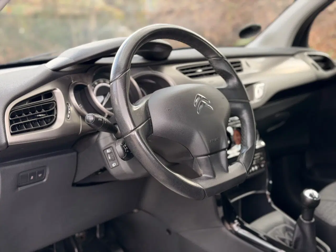 Billede 9 - Citroën C3 1,6 BlueHDi 100 Seduction Complet