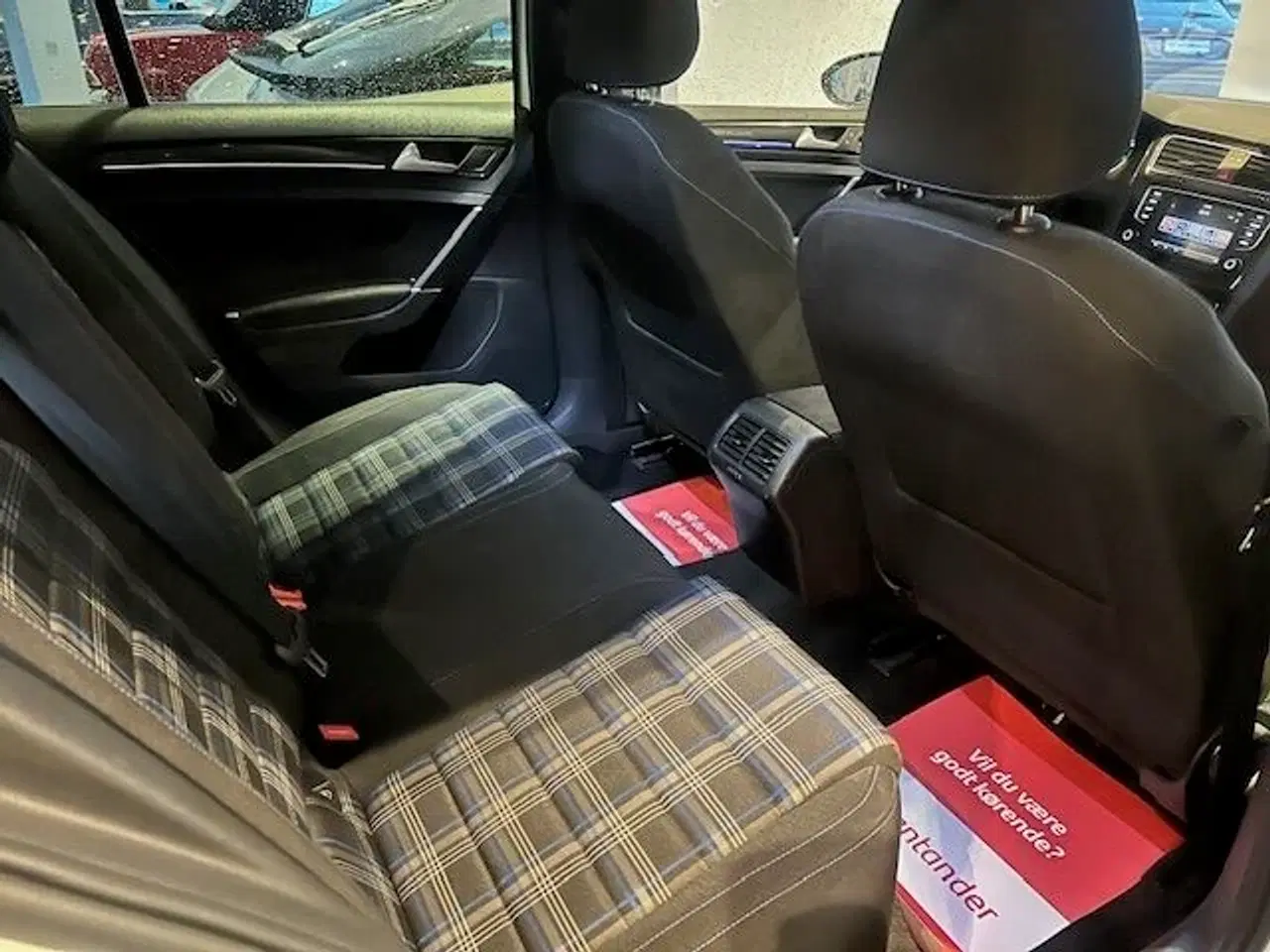 Billede 32 - VW Golf 1,4 TSI  Plugin-hybrid GTE DSG 204HK 5d 6g Aut.