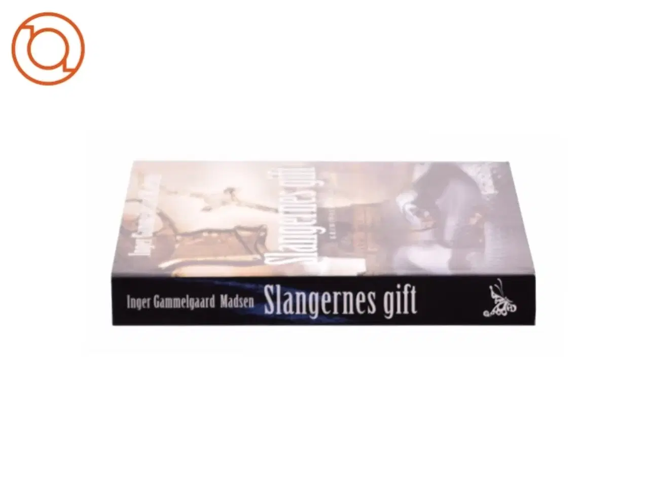 Billede 3 - Slangernes gift