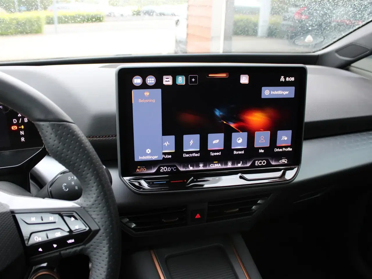 Billede 15 - Cupra Born EL e-Boost 231HK 5d Aut.