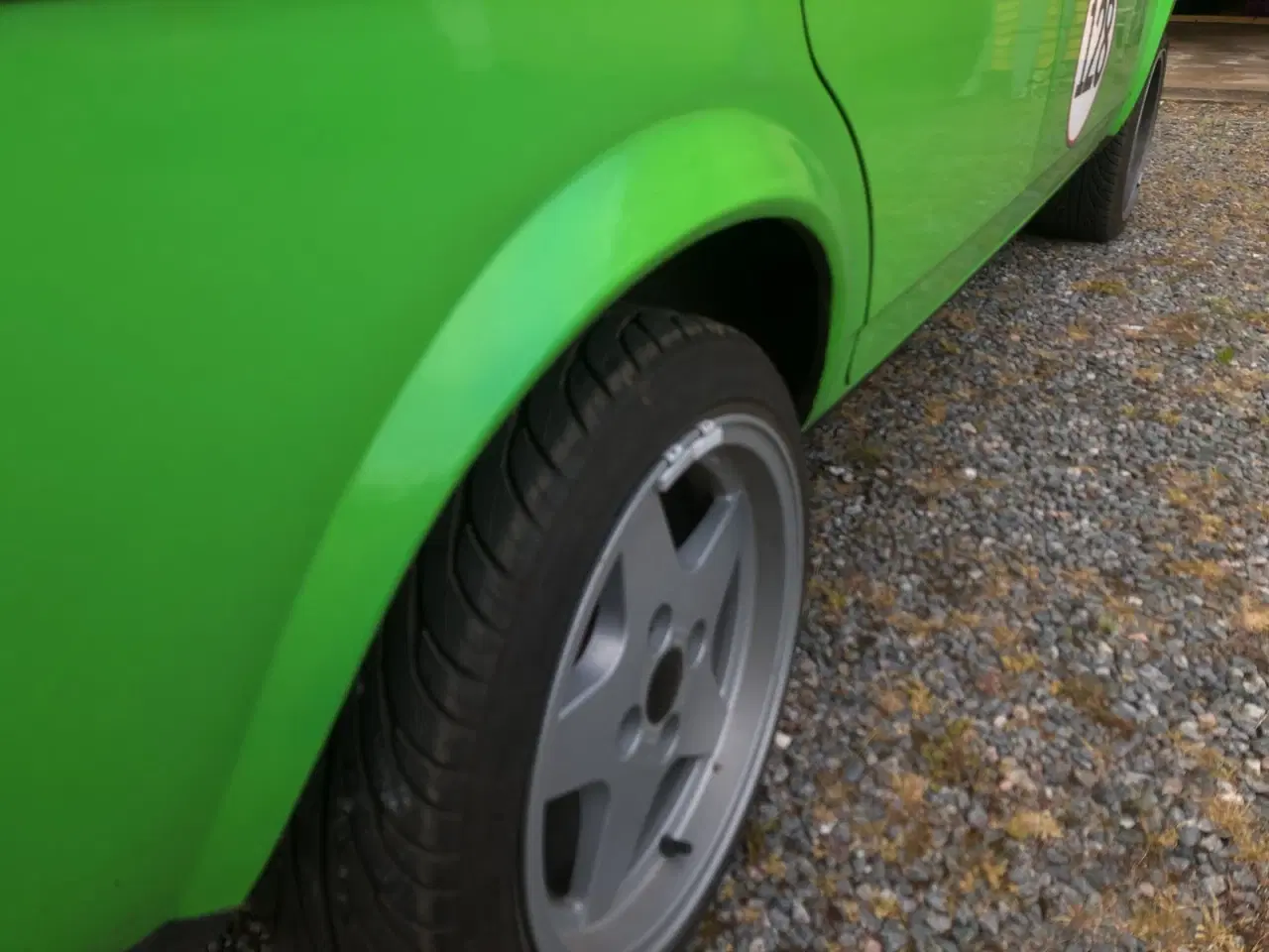 Billede 16 - Fiat 128 1,3 