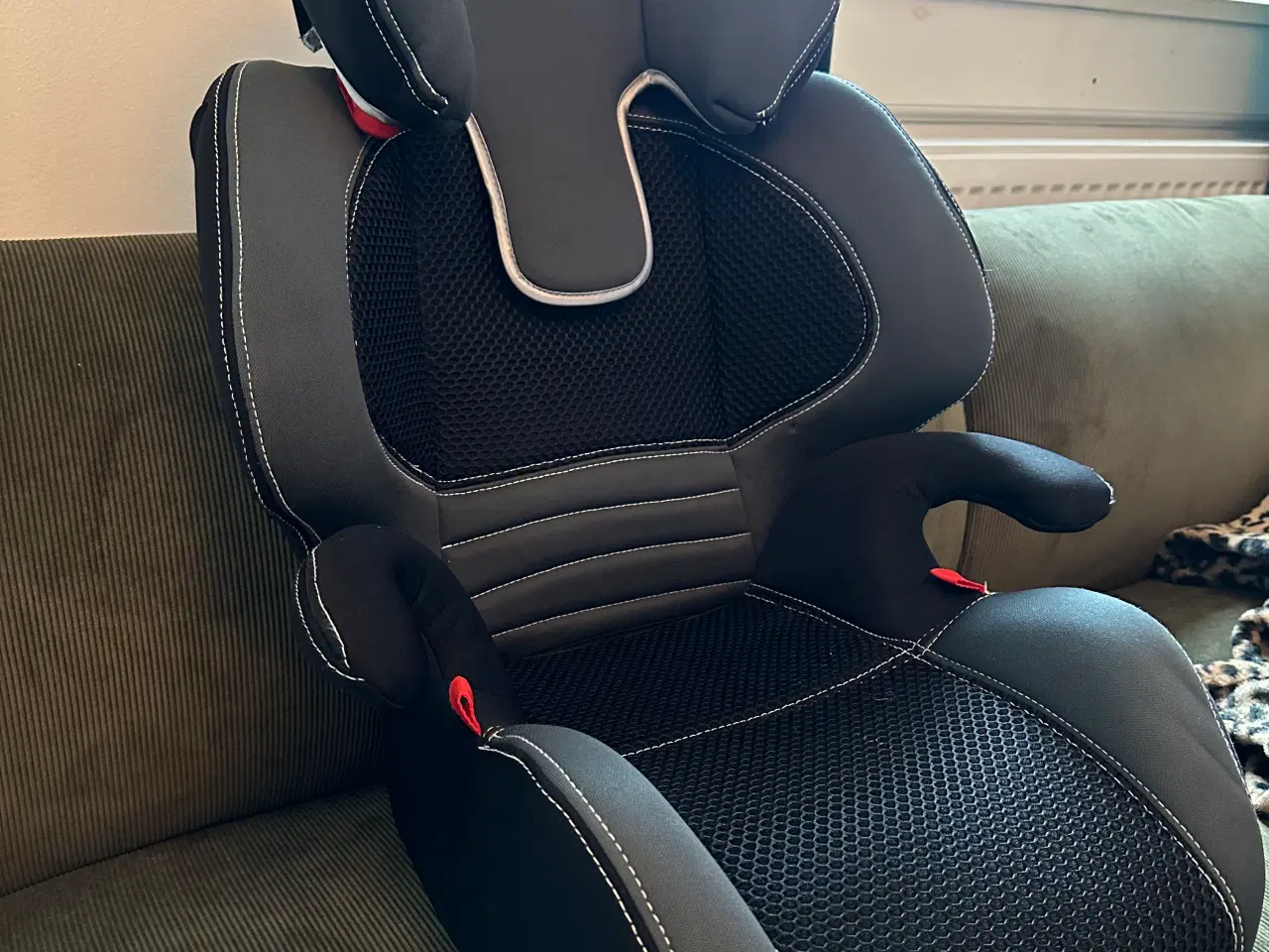 Billede 2 - Selepude passer til 15-36 kg