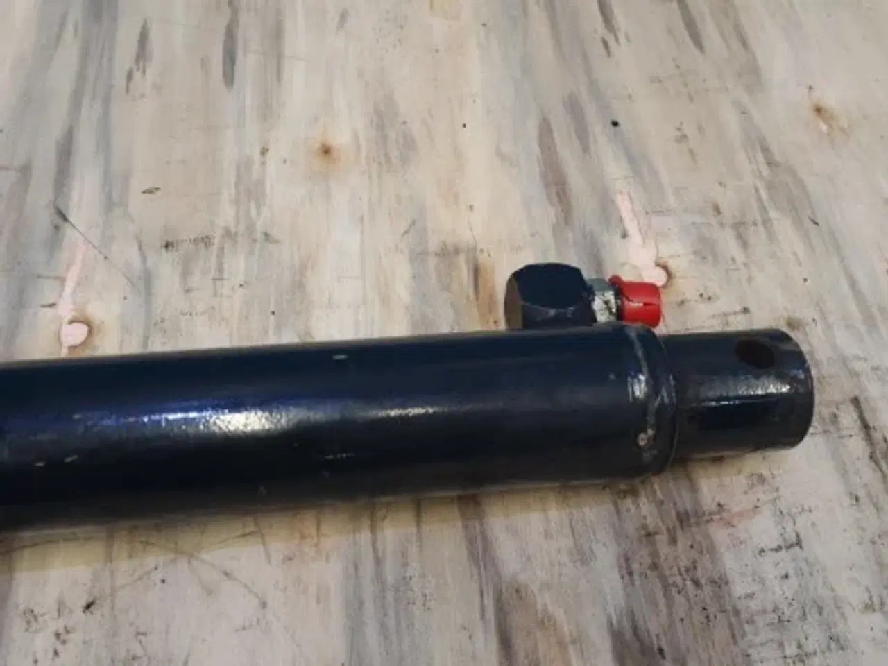 Billede 4 - New Holland 760CG 35Ft Cylinder 84471716