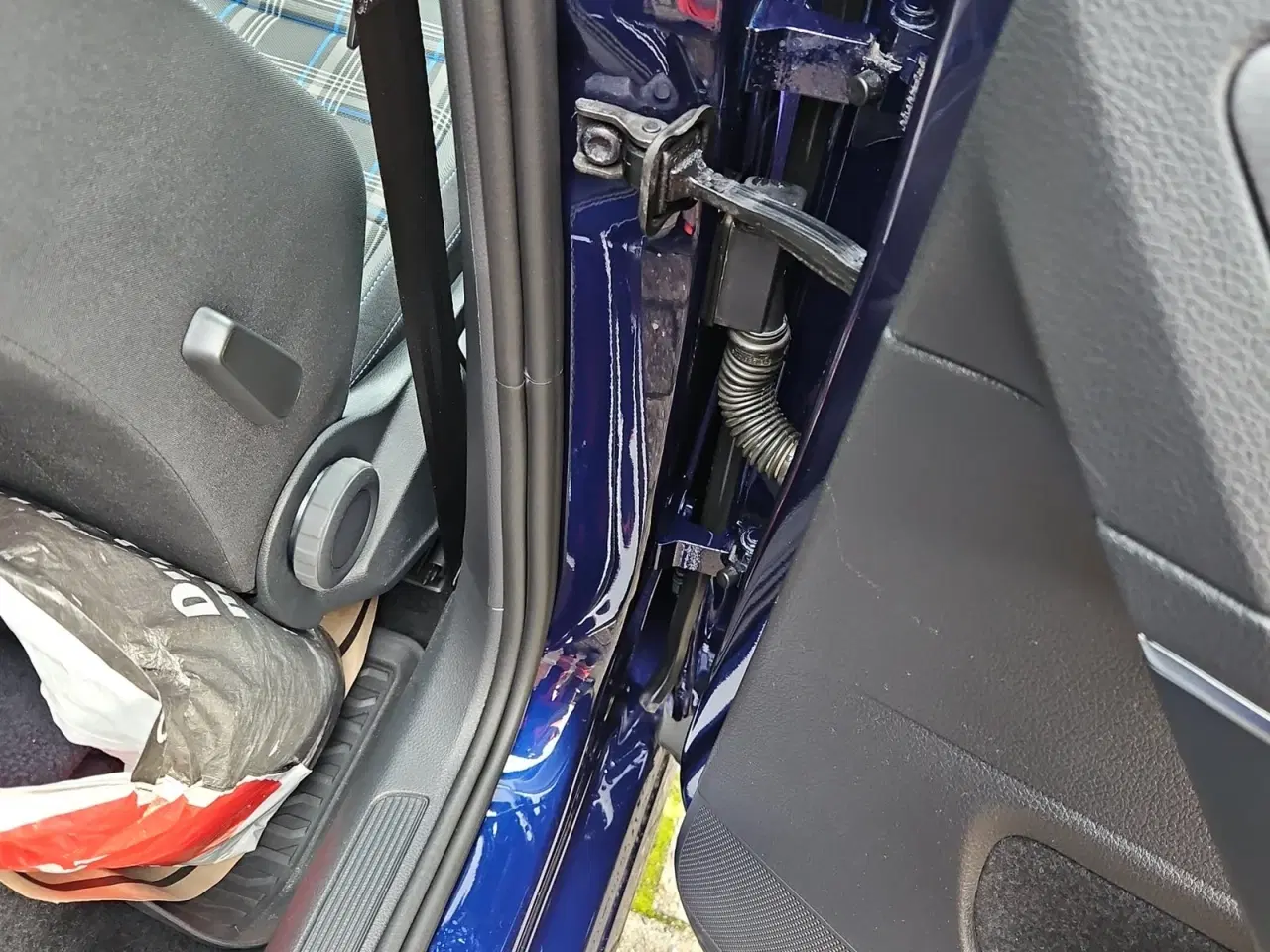 Billede 18 - VW Golf VII 1,4 GTE DSG