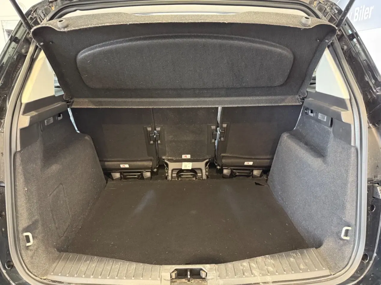 Billede 16 - Ford C-MAX 1,0 SCTi 125 Titanium