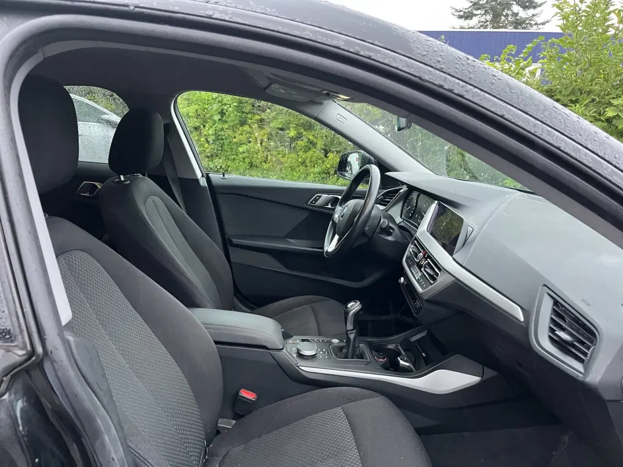 Billede 14 - BMW 218i 1,5 Gran Coupé