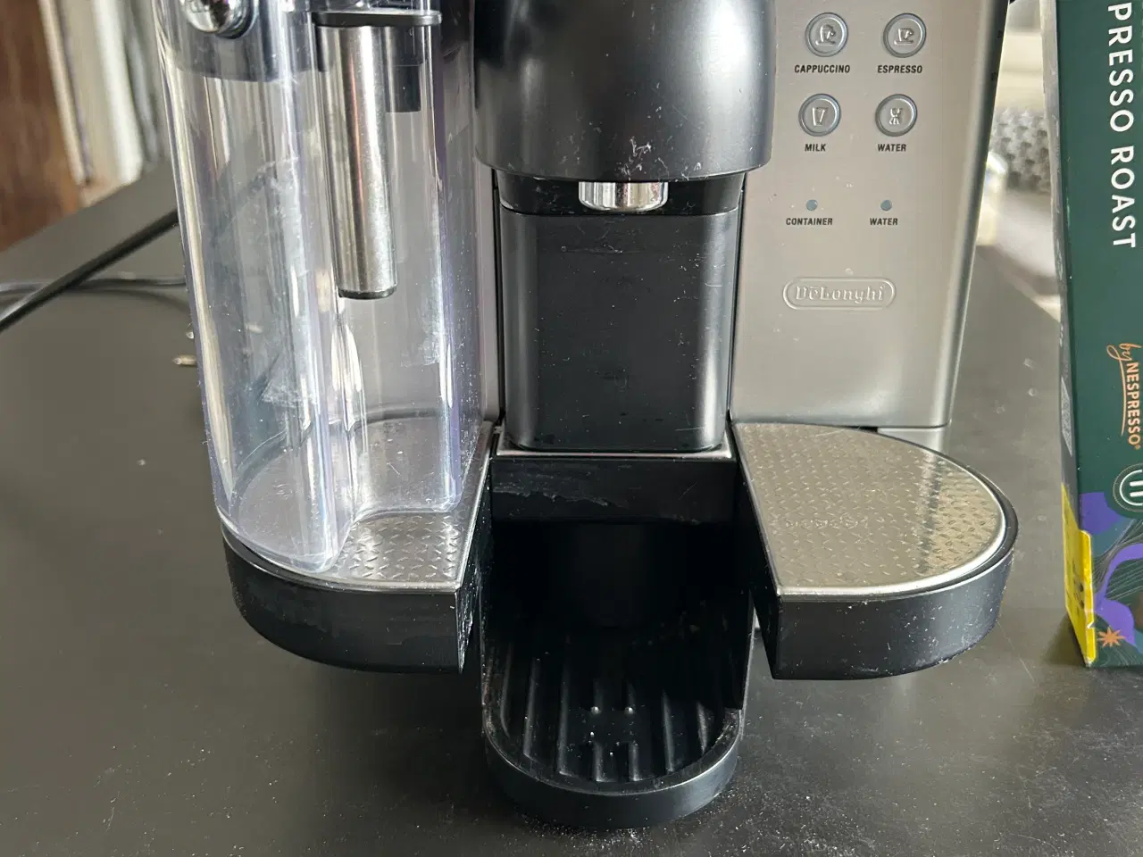 Billede 4 - Espresso maskine