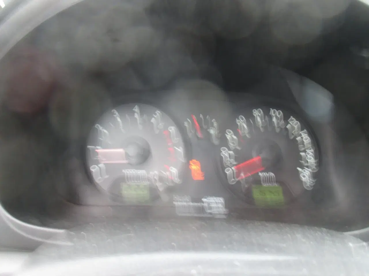 Billede 7 - Kia Picanto 1,1 EX