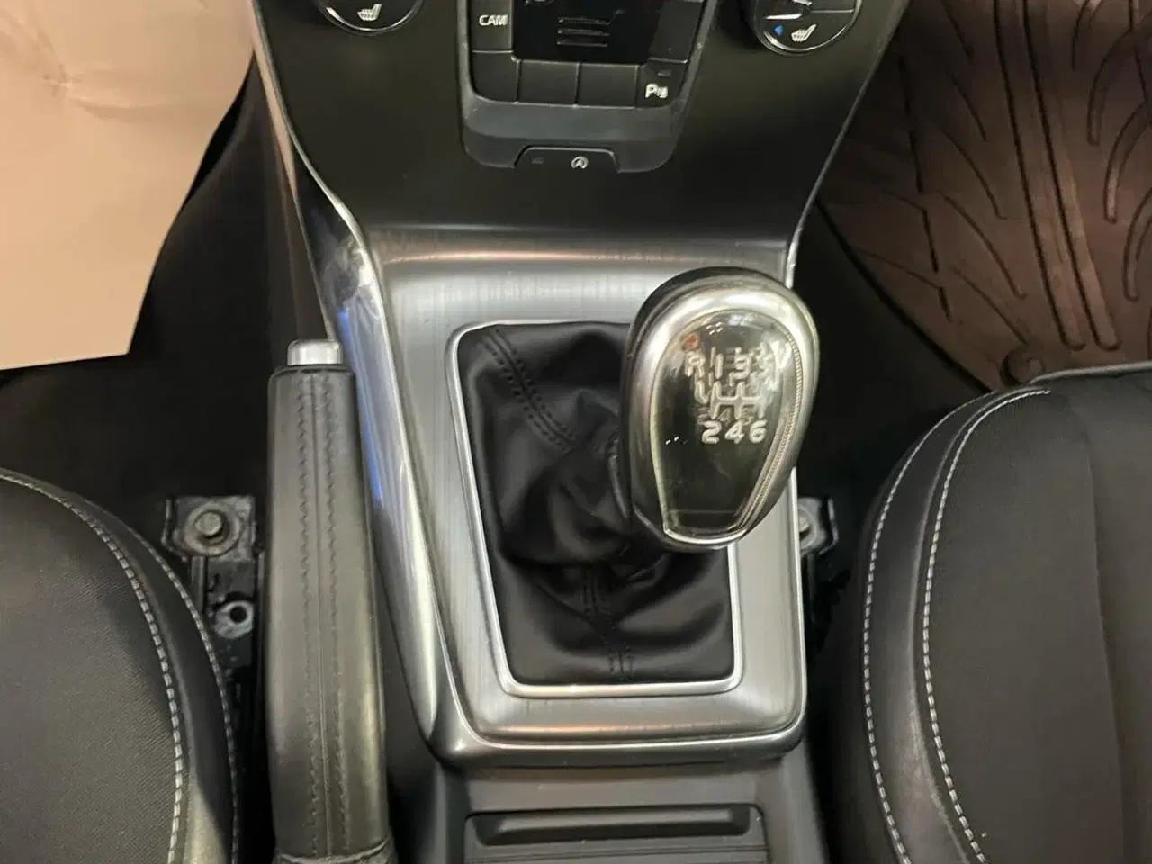Billede 13 - Volvo V40 CC 1,6 D2 115 Summum