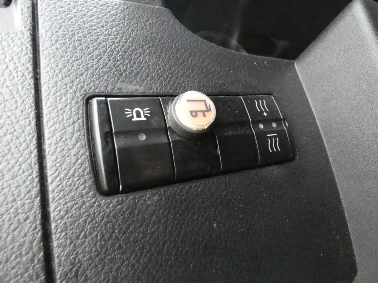 Billede 15 - Mercedes-Benz Sprinter 316 2,1 CDI R2 163HK Van Aut.