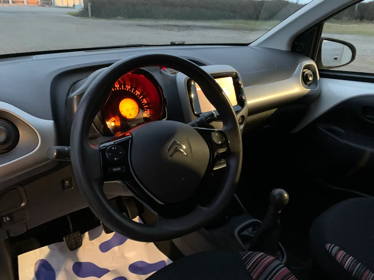 Billede 7 - Citroen C1