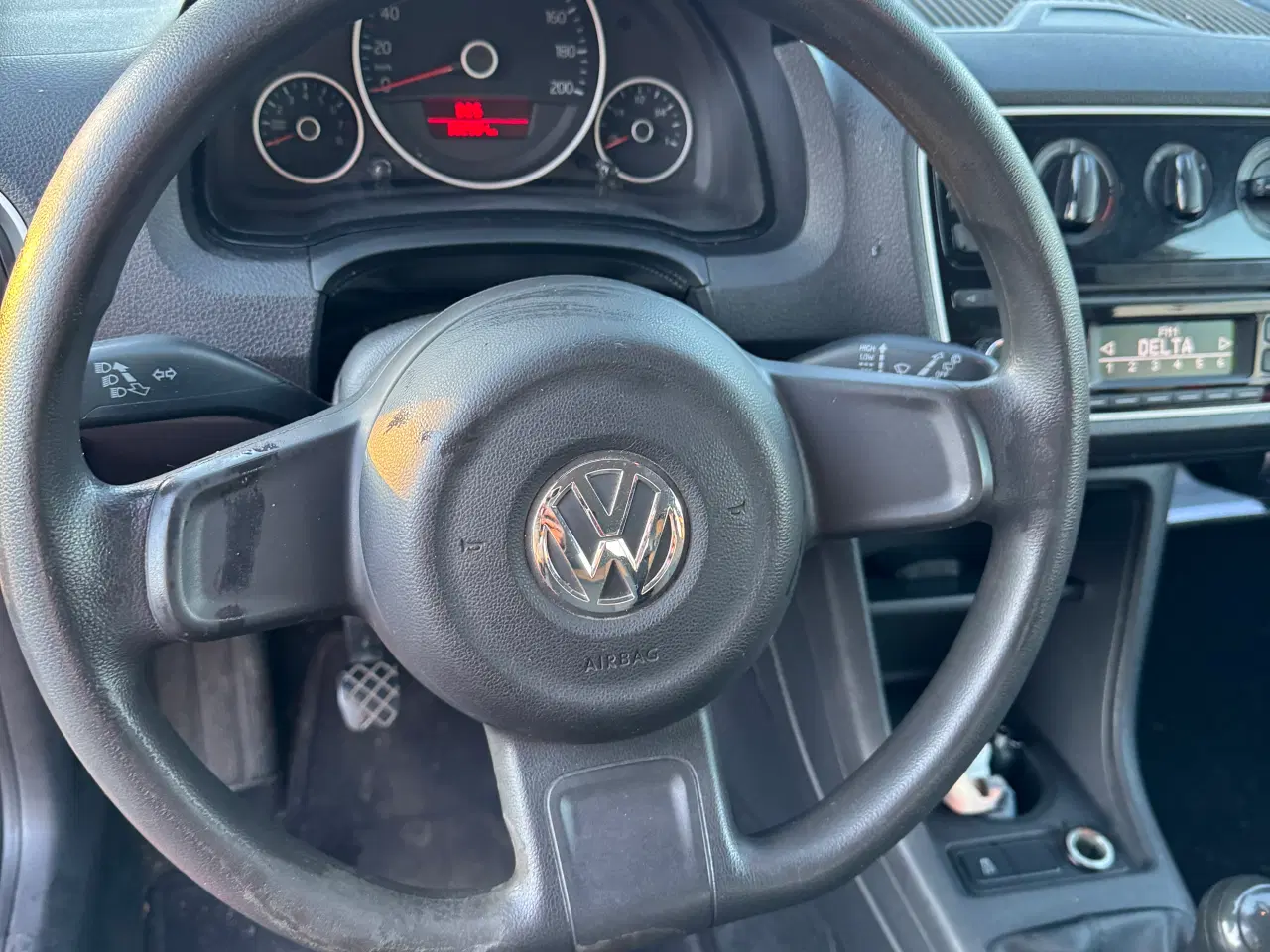 Billede 4 - VolkswagEn up 