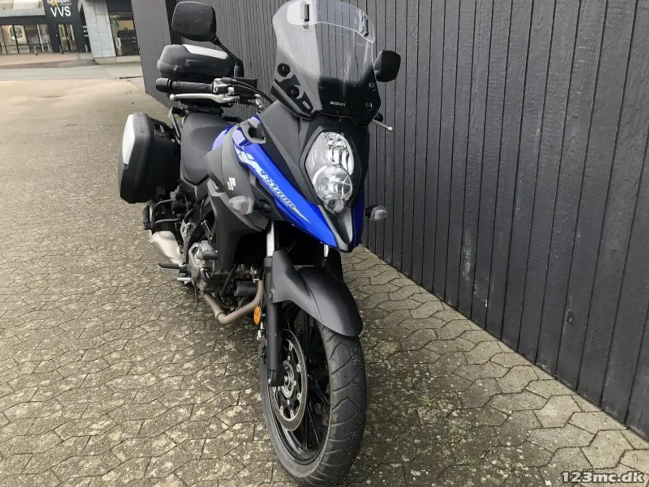 Billede 5 - Suzuki DL 650 V-Strom