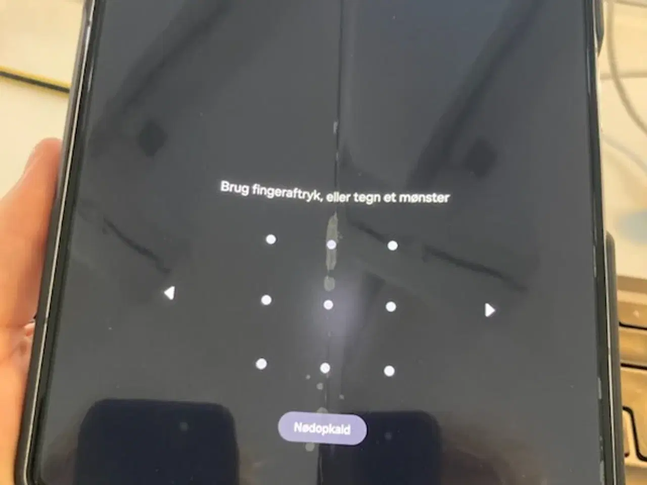 Billede 3 - Galaxy z fold 4