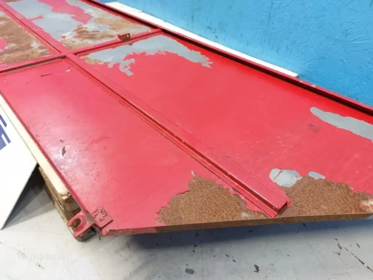 Billede 2 - Massey Ferguson 31 Skærm 28150628