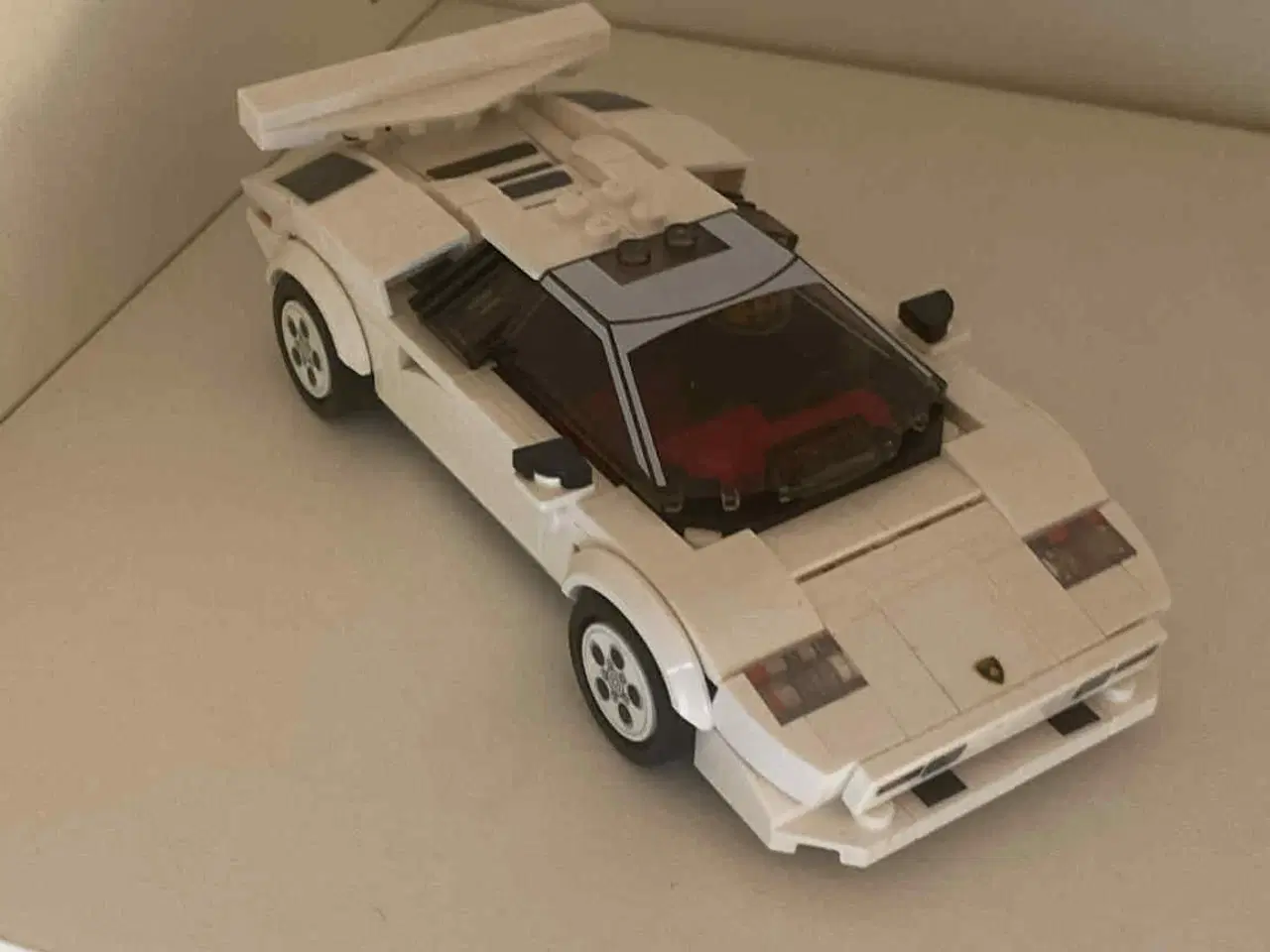 Billede 15 - Lego Speed champions 