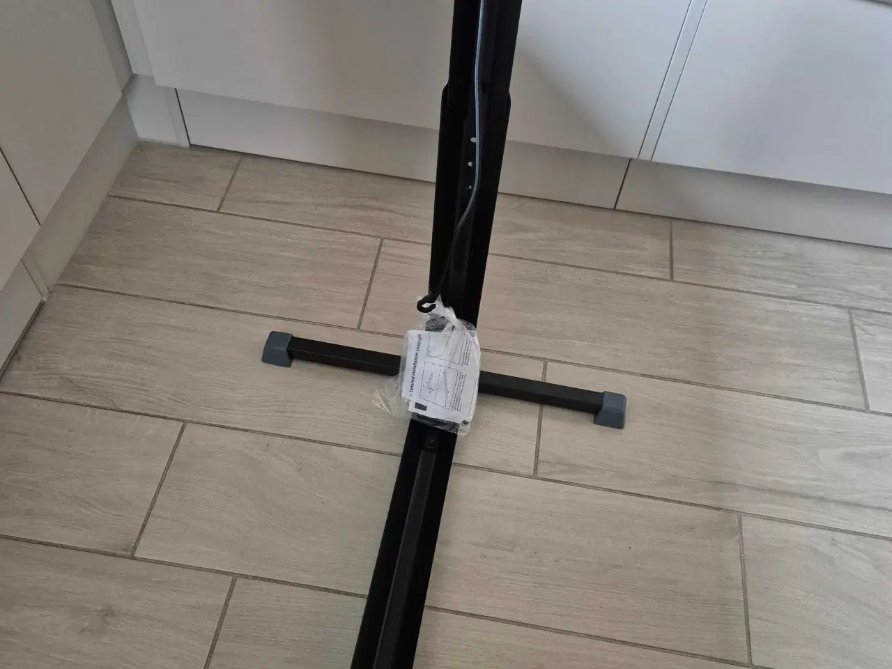 Billede 1 - Cykel stander/holder