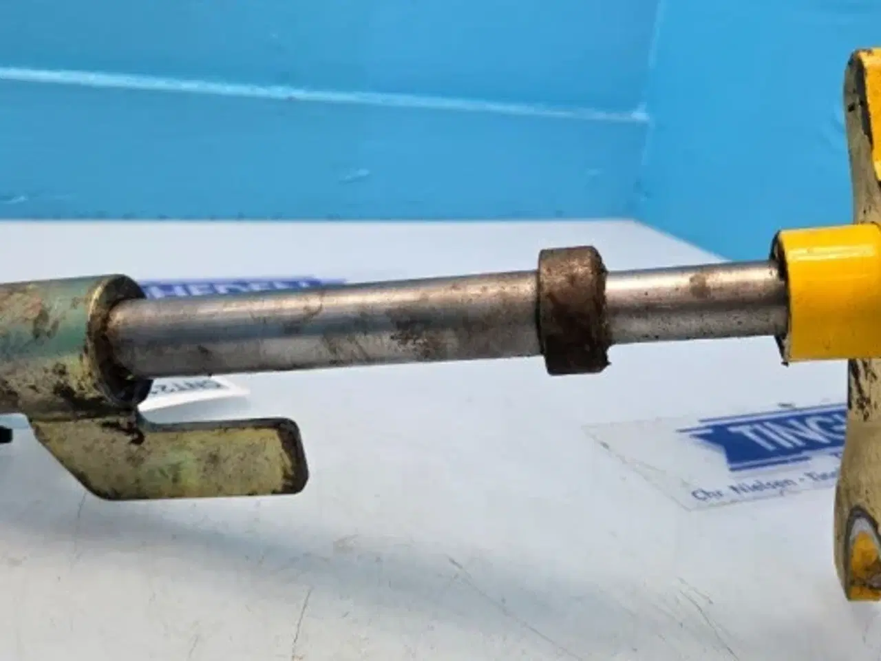 Billede 10 - New Holland CR9.90 Aksel 84254520