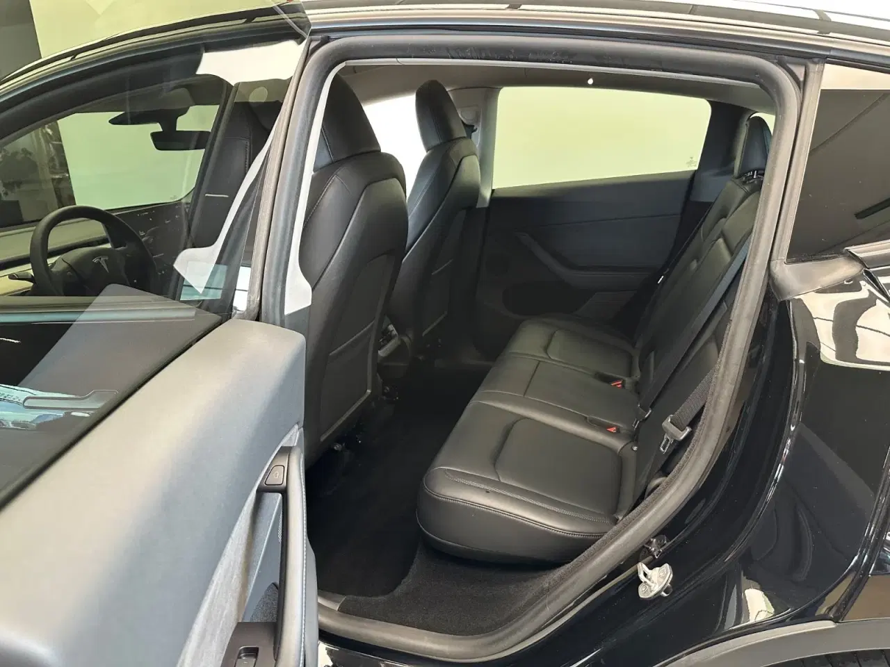 Billede 14 - Tesla Model Y Performance AWD