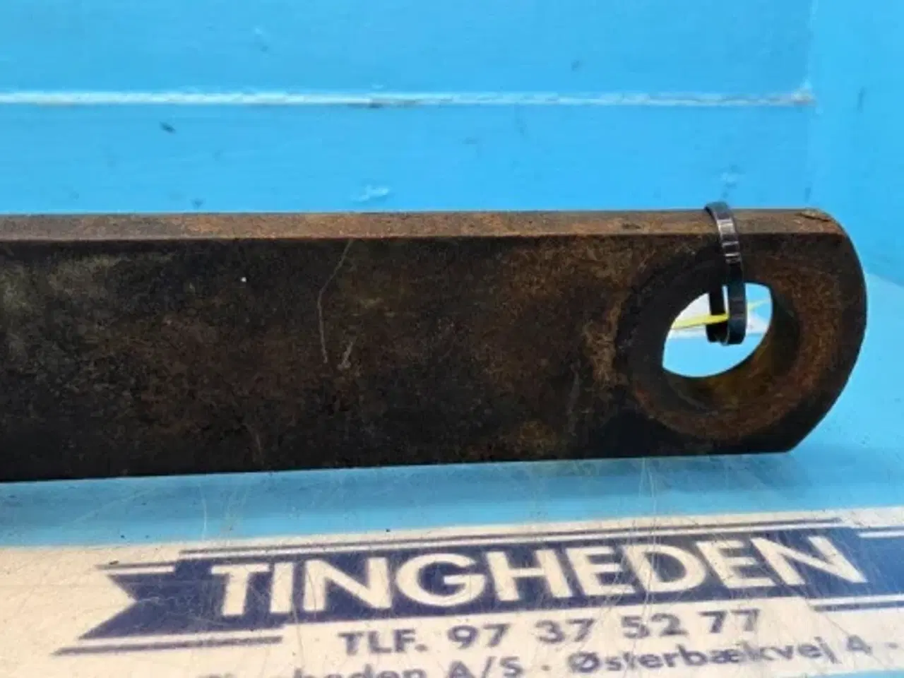 Billede 6 - New Holland LB110 Stang 85801052