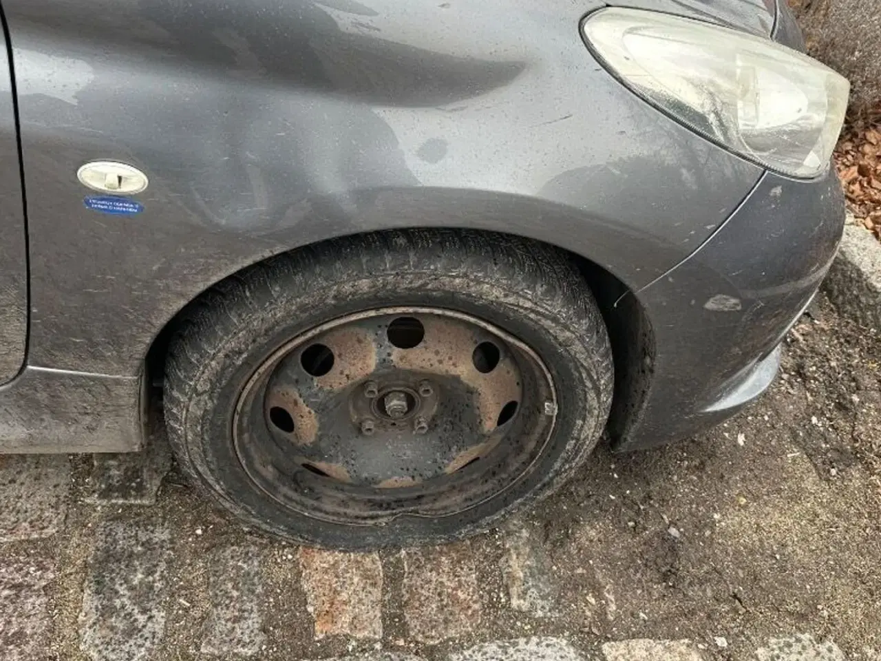 Billede 3 - Peugeot 206