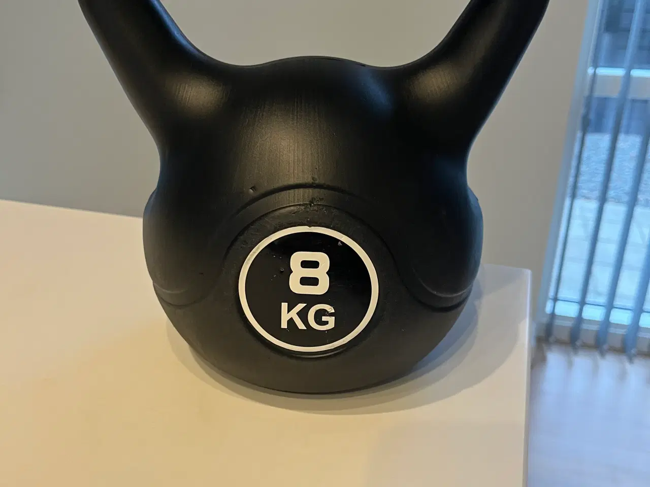 Billede 1 - Kettlebell 8 kg
