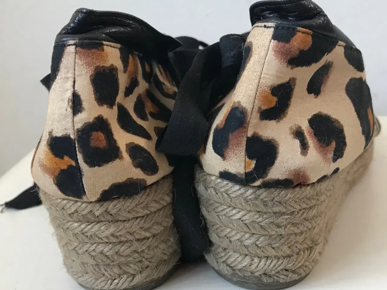 Billede 5 - Sonia Rykiel, sandaler, str 41