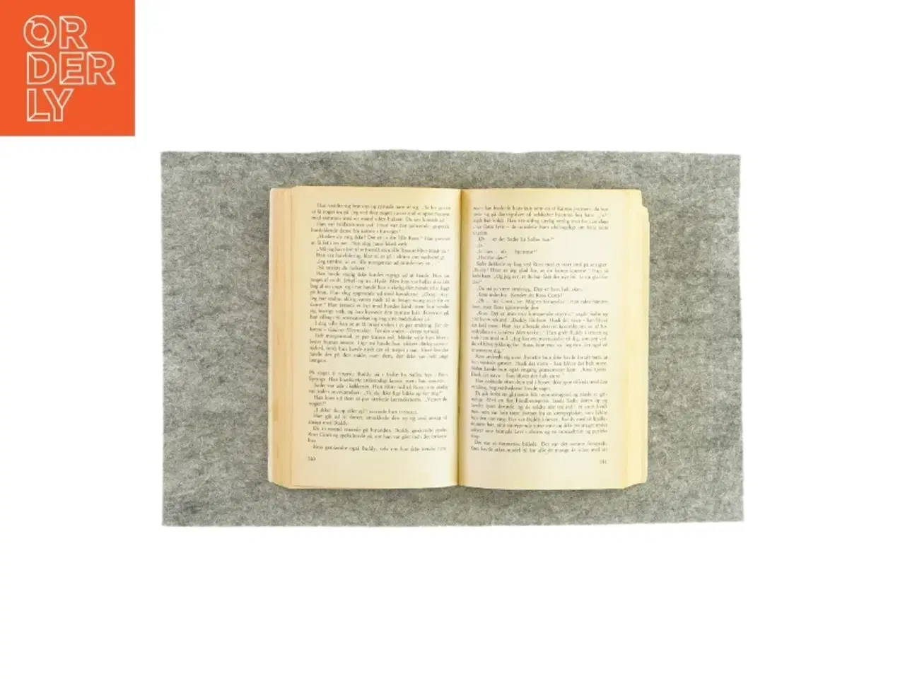 Billede 3 - Hollywood - Magten, pengene, kvinderne af Jackie Collins (Bog)