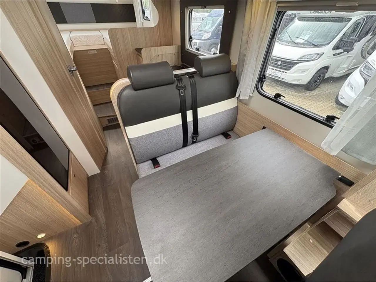Billede 6 - 2020 - SunLight I 67S   SunLight I 67 S 2020 - Se den nu hos Camping-Specialisten.dk