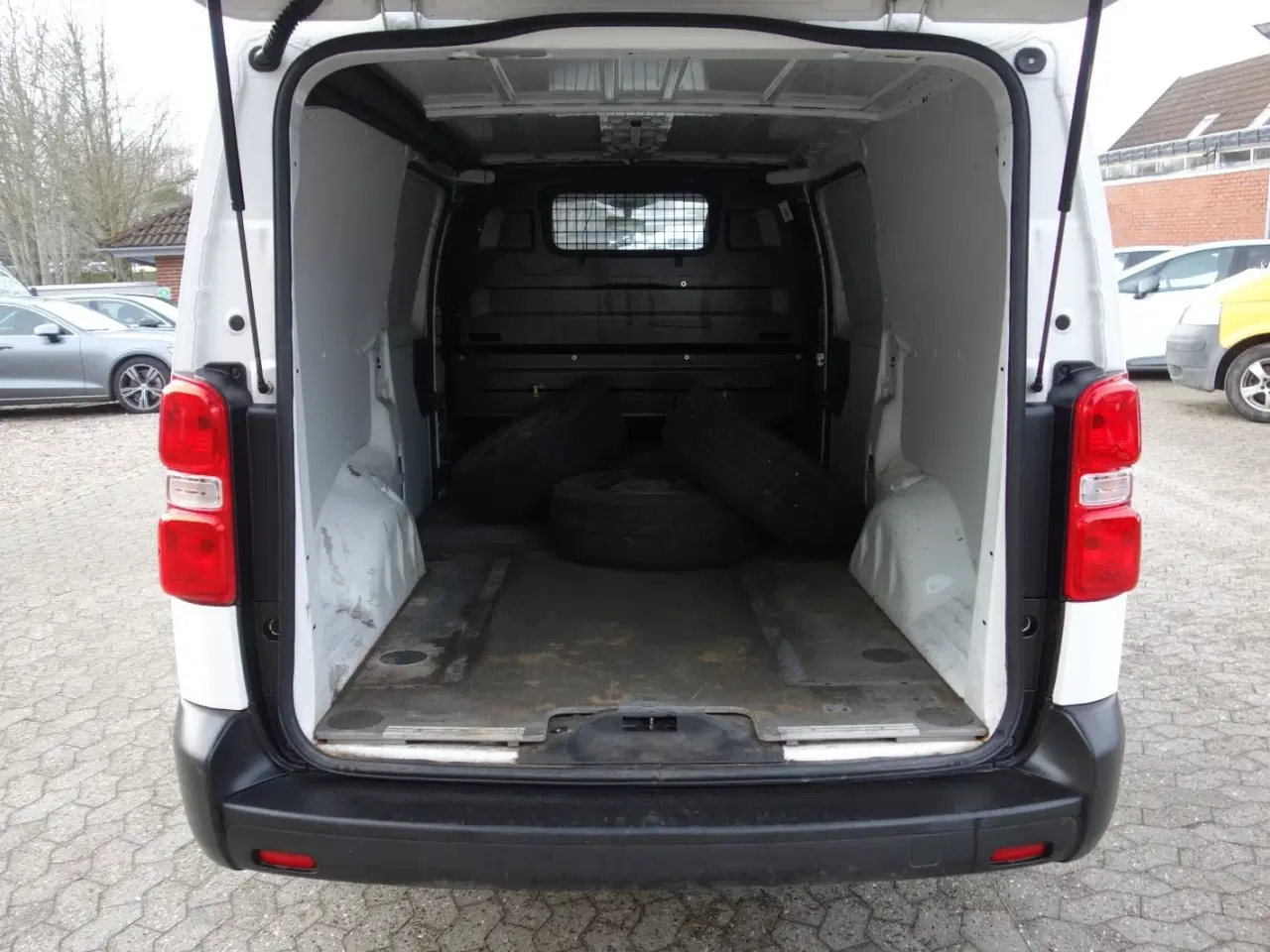 Billede 15 - Toyota ProAce 2,0 D 120 Long Comfort