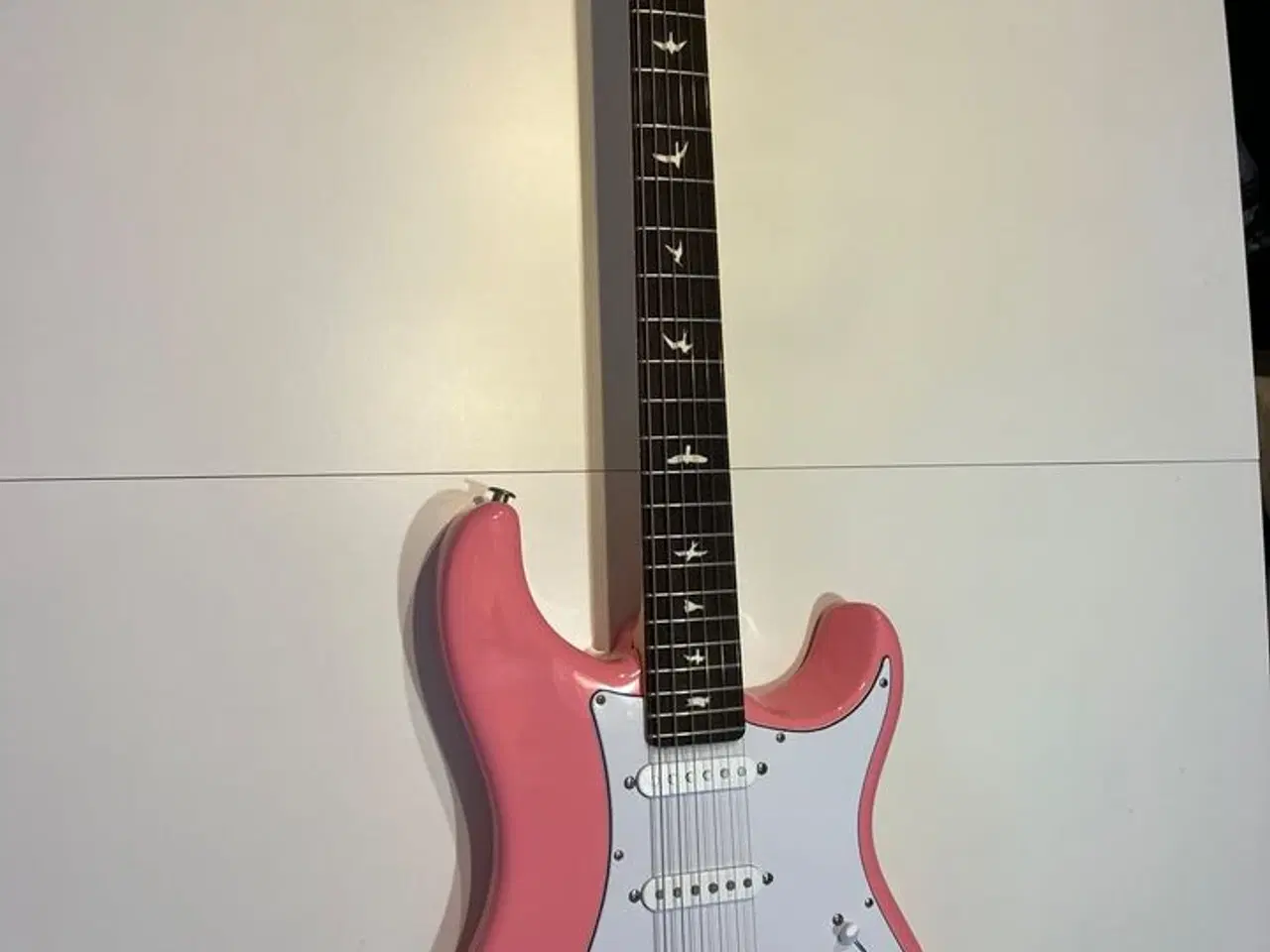 Billede 1 - BYD - PRS Silver Sky - John Mayer Signature