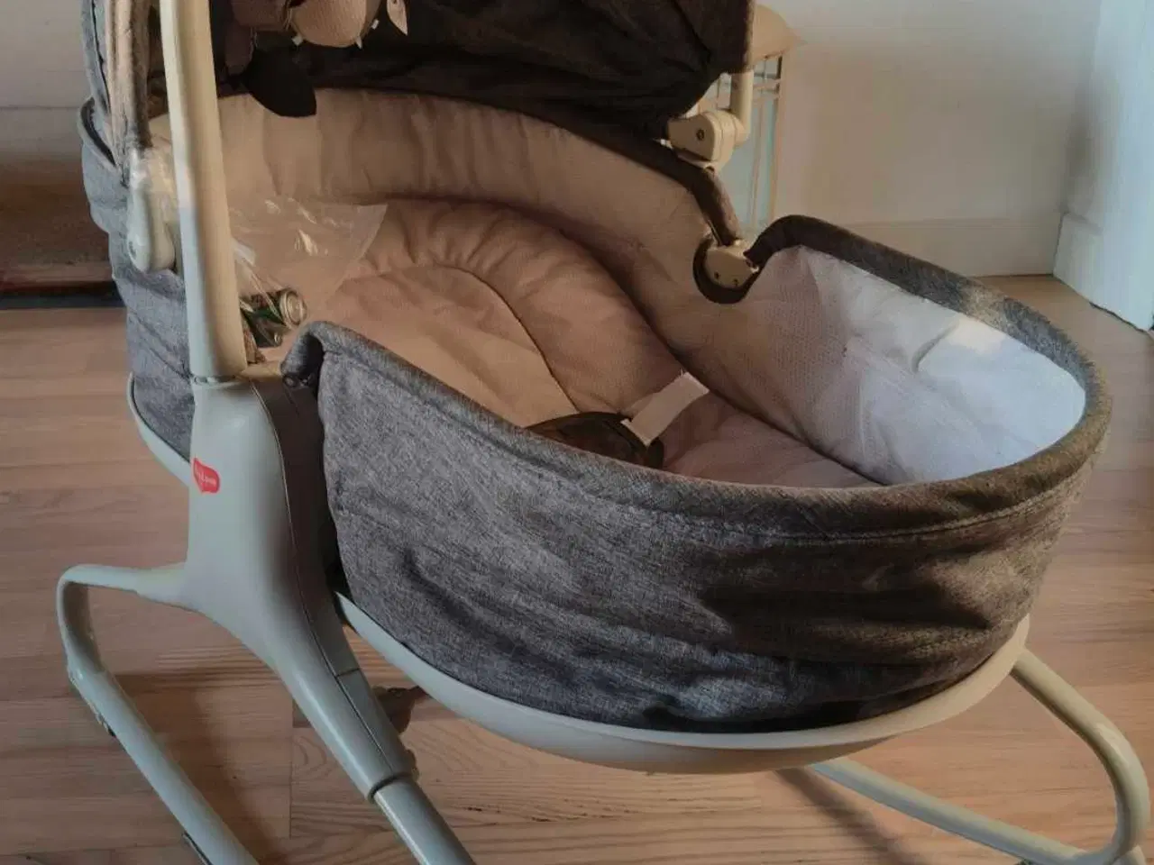 Billede 1 - Tiny Love 3 I 1 Bouncer
