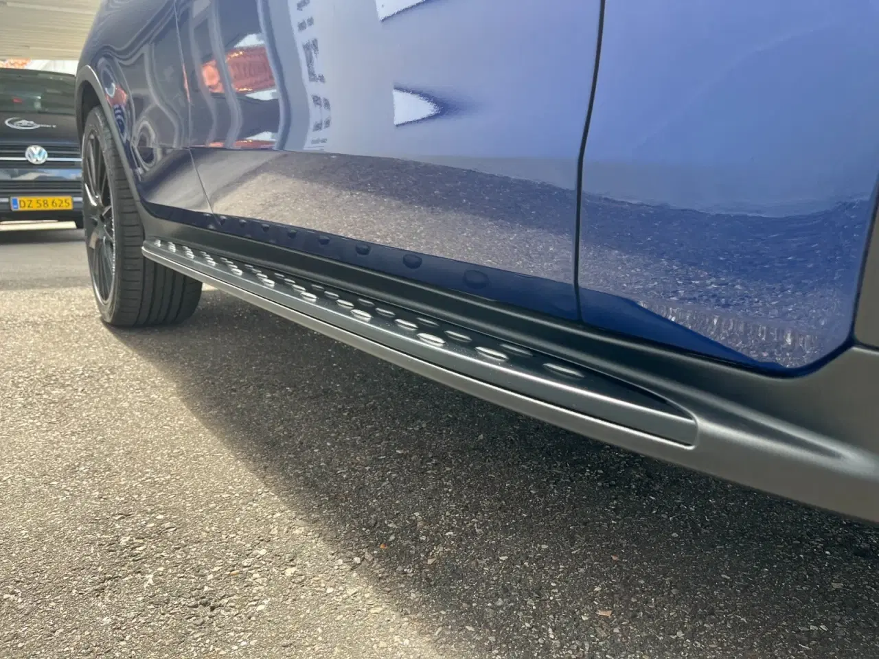 Billede 7 - Mercedes GLC300 d 2,0 AMG Line aut. 4Matic Van