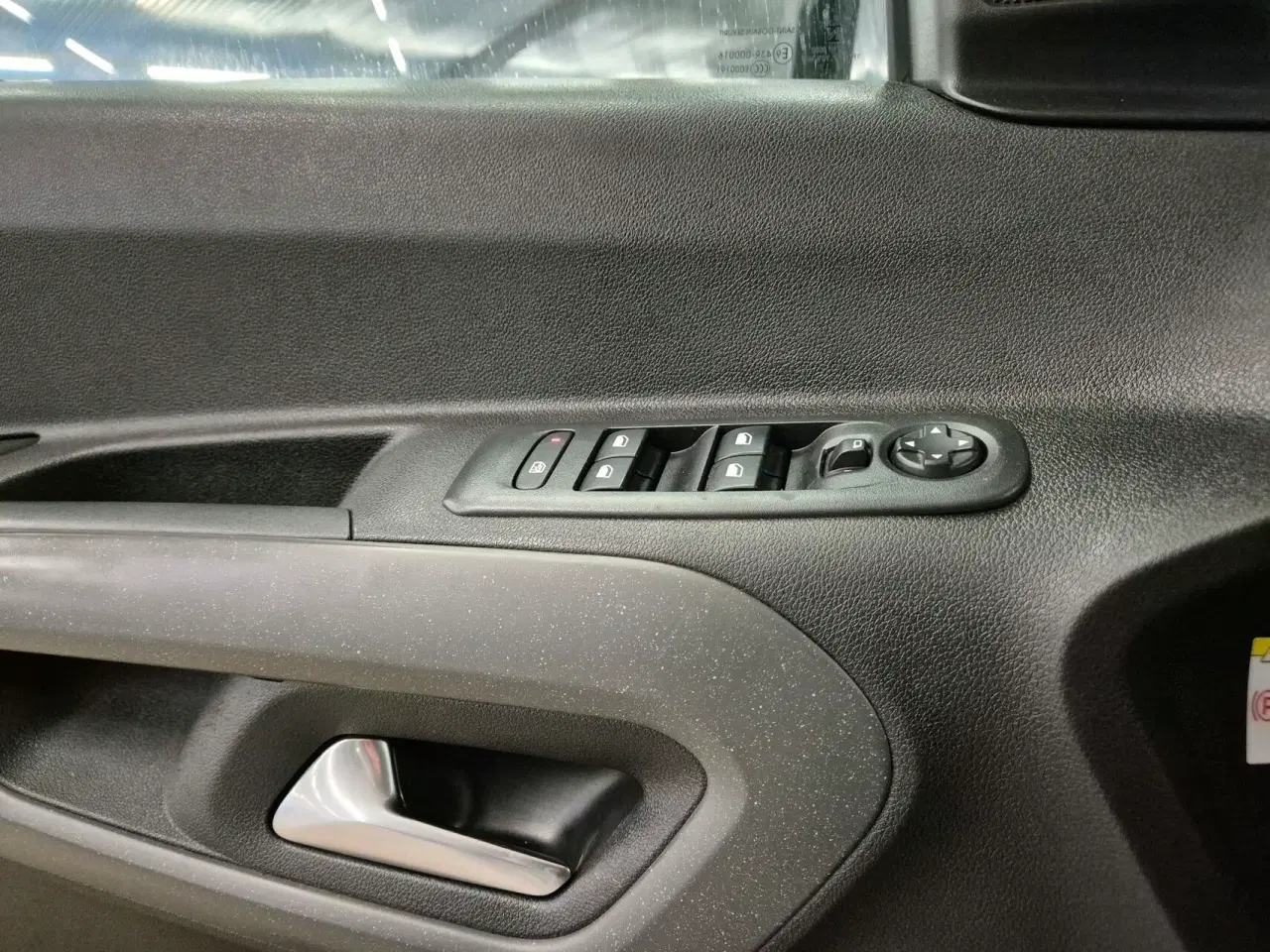 Billede 20 - Citroën Berlingo 7 pers. 1,5 Blue HDi Iconic XL EAT8 start/stop 130HK 8g Aut.