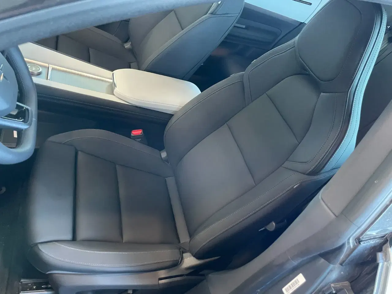 Billede 16 - Polestar 4  Long Range