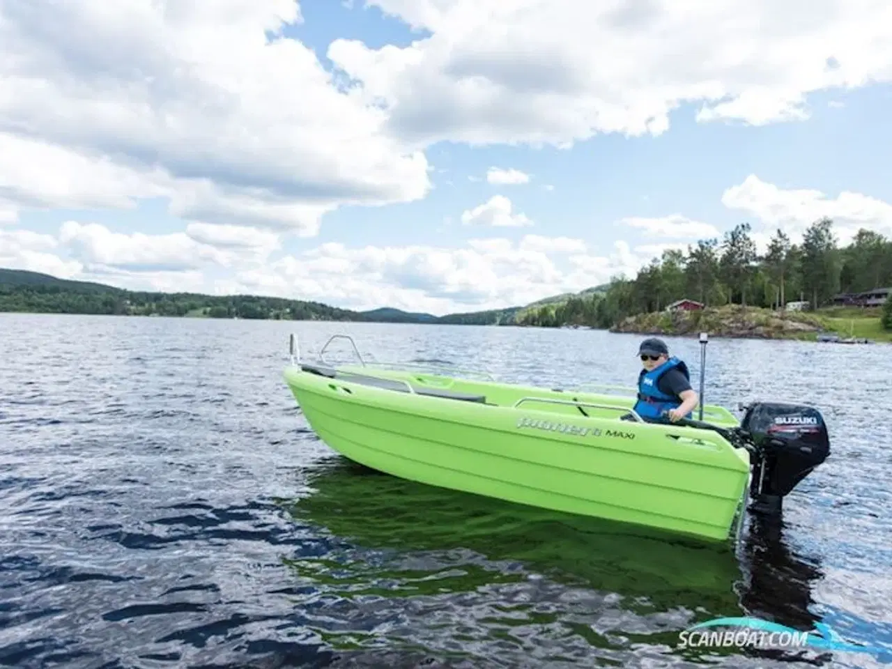 Billede 3 - Pioner 12 Maxi