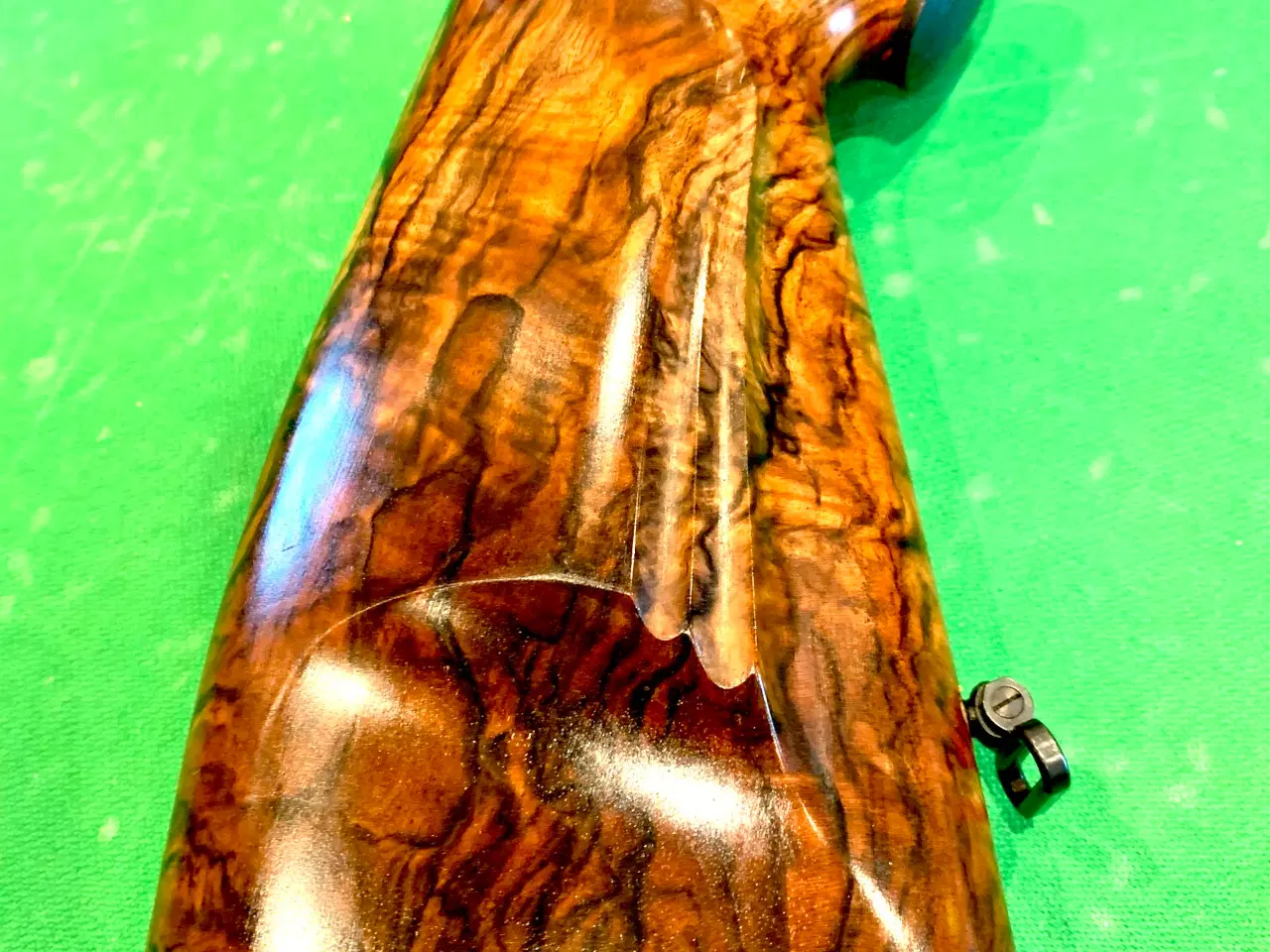 Billede 9 - Blaser D99 Links 