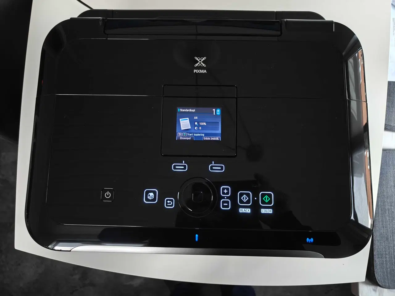 Billede 3 - Canon Mg 6250